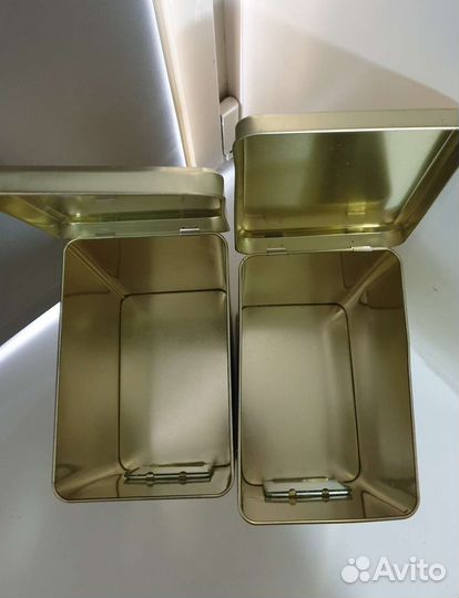 Жестяная банка