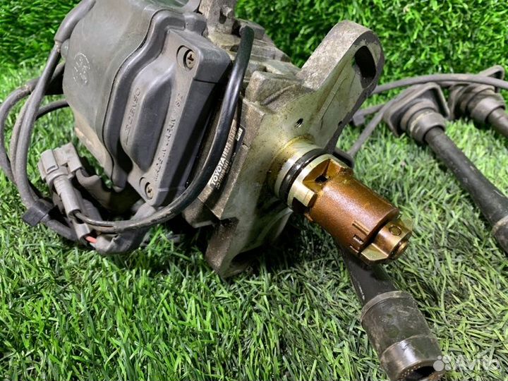 Трамблер Toyota Starlet EP95 4E-FE