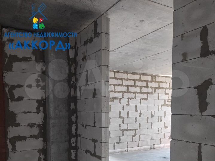 4-к. квартира, 103,8 м², 13/16 эт.