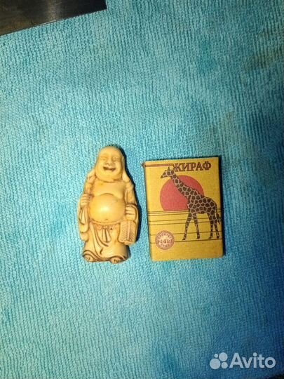 Фигурки нецке