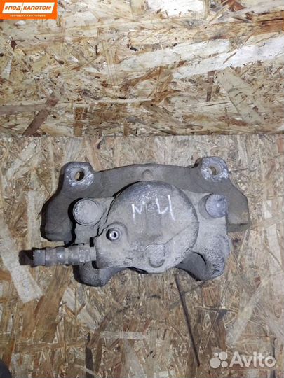 Суппорт тормозной передний правый Ford Mondeo 4