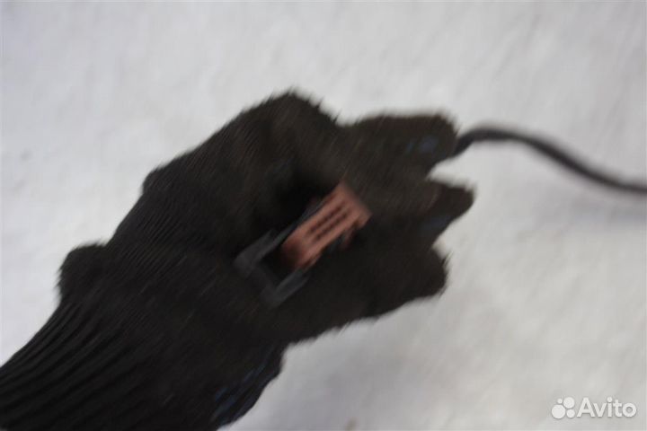 Зеркало левое Peugeot-Citroen 407 2004