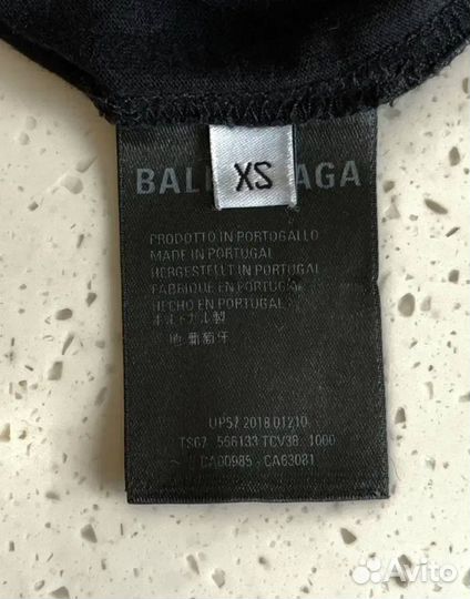 Balenciaga speed hunters