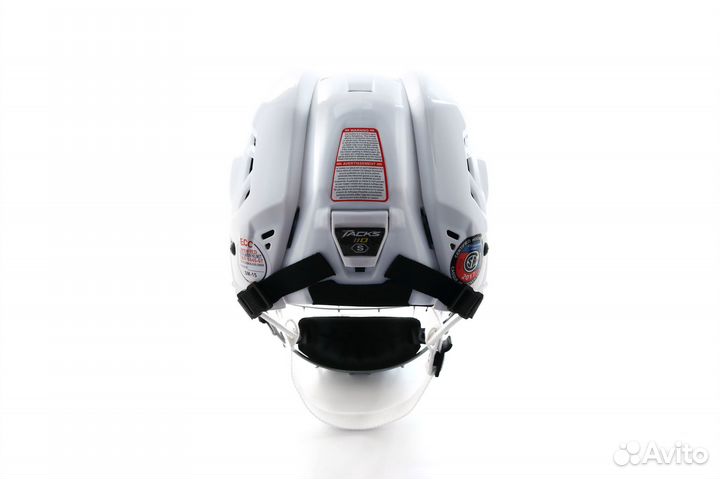 Шлем хоккейный ccm 110