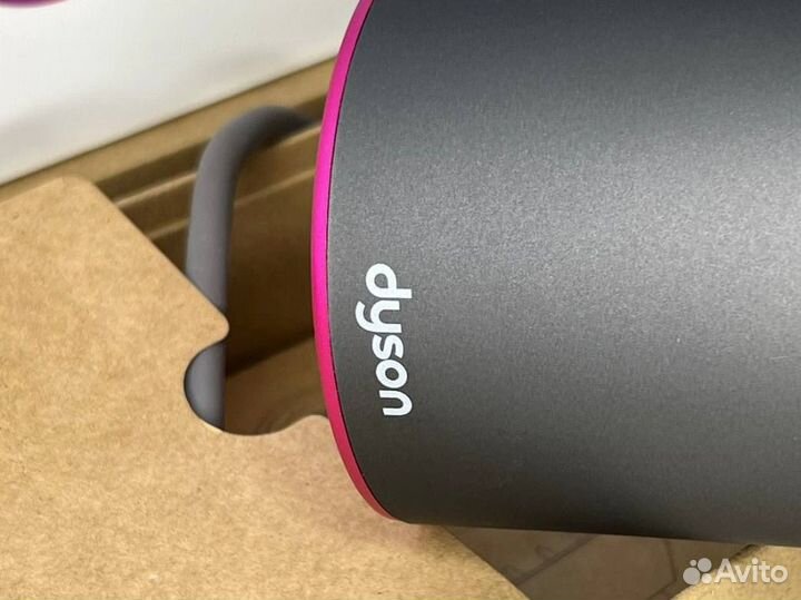 Фен Dyson Supersonic «оригинал»