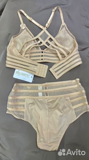 Комплект нижнего белья Suzanne Vega M, L