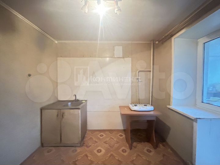 1-к. квартира, 37 м², 3/5 эт.