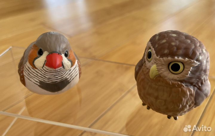 Игрушки Bandai