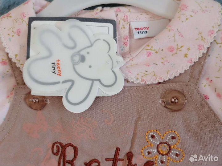 Детская одежда для девочек