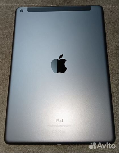 iPad 9 2021 64gb wifi cellular