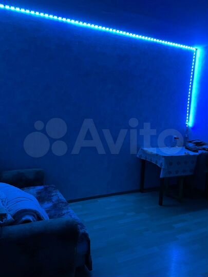 Комната 13 м² в 1-к., 9/9 эт.