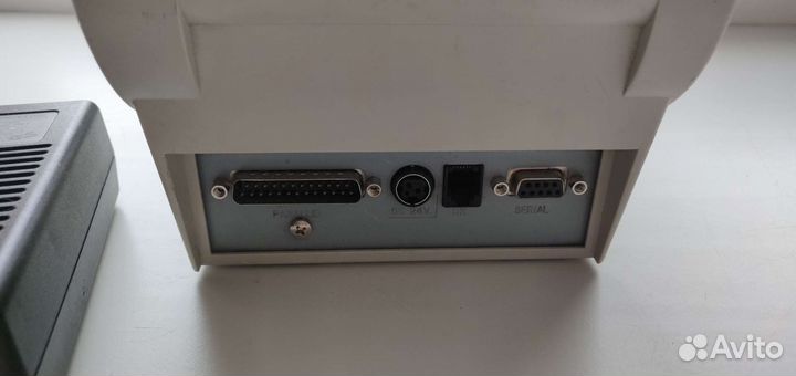 POS термопринтер Posiflex aura PP-7000II