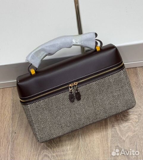 Сумка женская Loro Piana Extra Bag L27