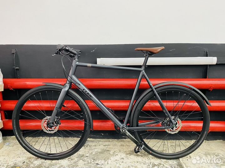 Cube Hyde Race 2022 (XL - 180+)