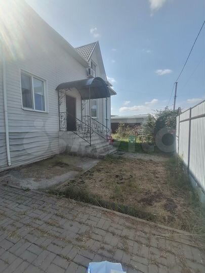 Дом 183 м² на участке 7 сот.