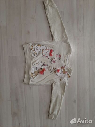 Детские вещи