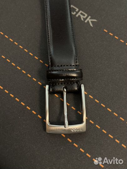 Boss Hugo Boss мужской ремень