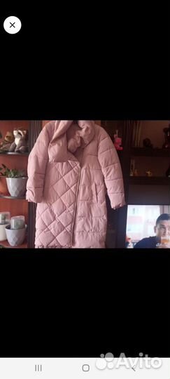 Пальто женское 46 48