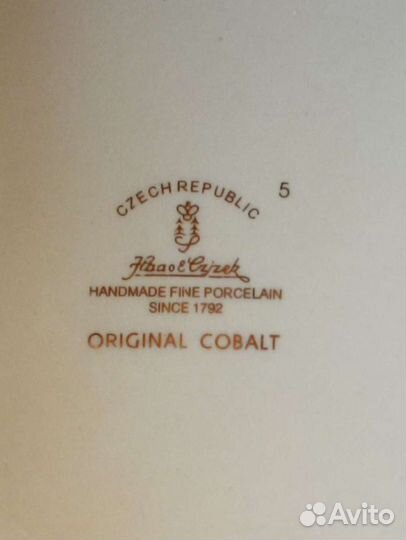 Чайник заварочный Мадонна