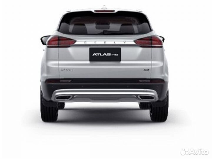 Geely Atlas Pro 1.5 AMT, 2023