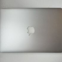 Macbook air 13 2014