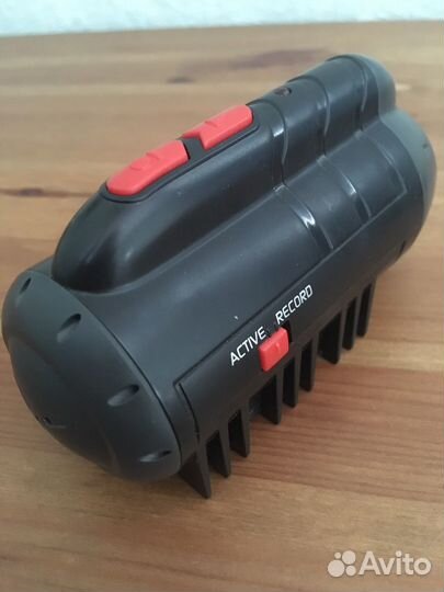 Набор шпиона, йо-йо