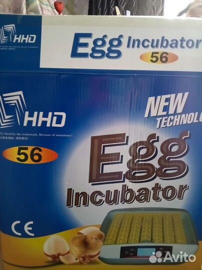 Продам инкубатор