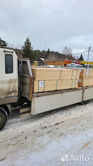 Фанера фсф 9мм опт и розница