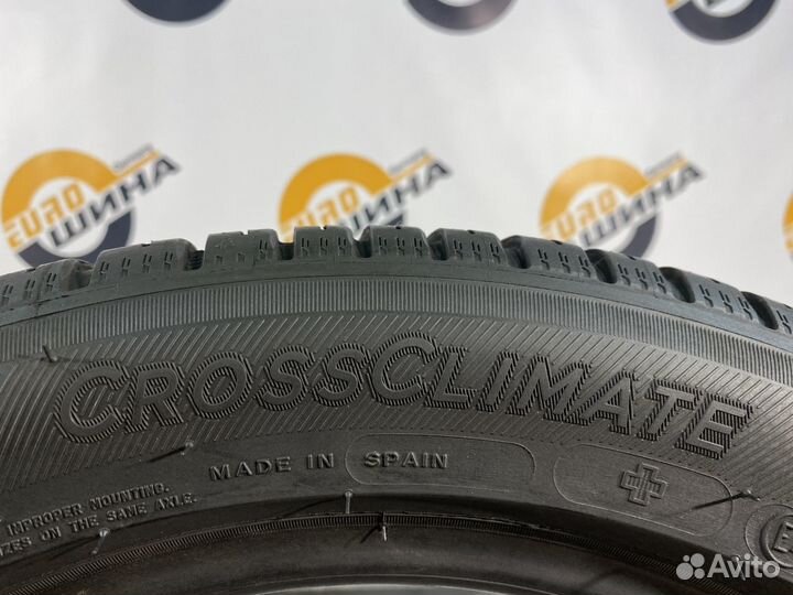 Michelin CrossClimate 235/45 R18 96Y