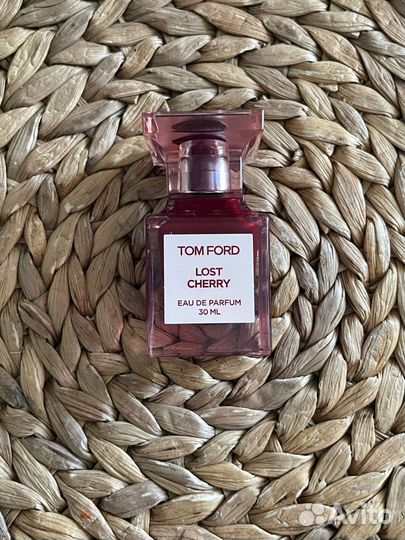 Флакон в коллекцию