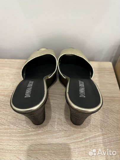 Туфли женские