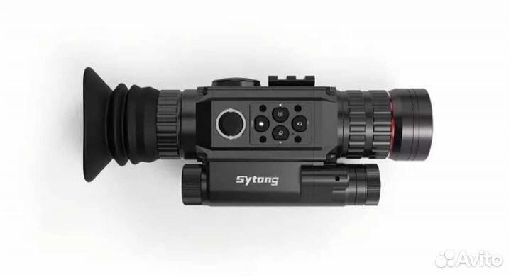 Прицел ночного видения Sytong, Pard 3/8x 940nm
