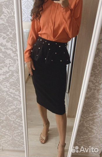 Юбка Zara