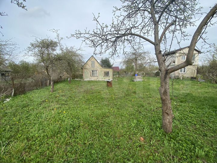 Дача 20 м² на участке 4,8 сот.