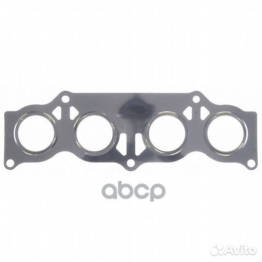 Прокладка выпускного коллектора toyota voxy 1AZ