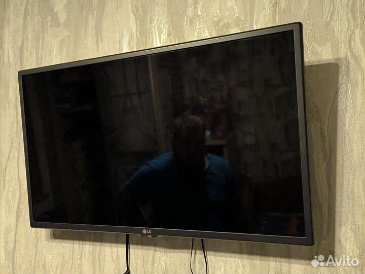 Телевизоры со SMART tv