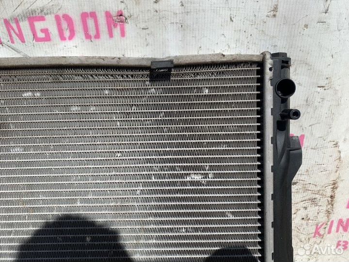 Радиатор охлаждения Bmw 3-Series E90
