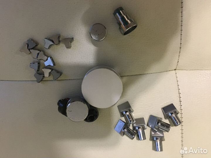 Детали от Sharp GF 909 \ 919 \777