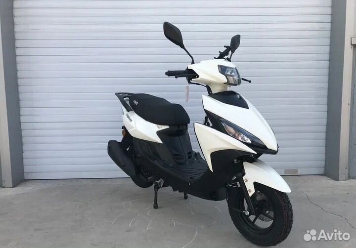 Скутер Vento Corsa RS - 150cc