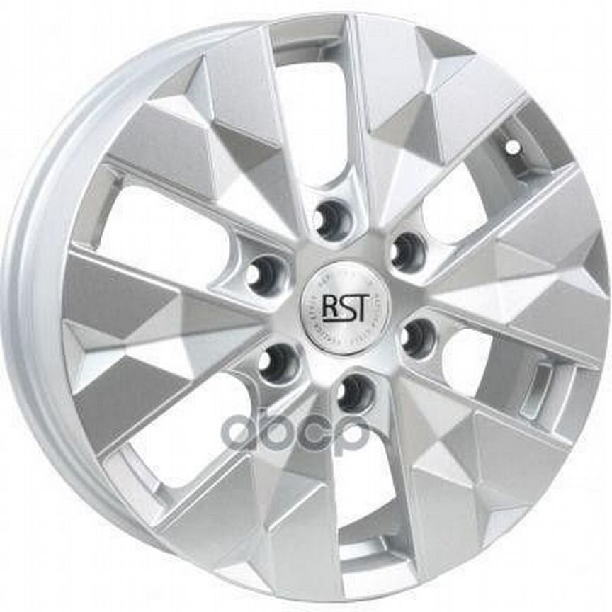 Литые диски RST 6.5×R17 6×139.7