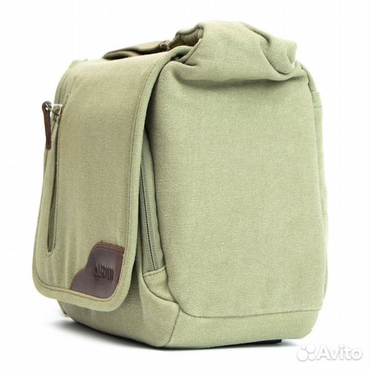 Сумка Safrotto SF004 для фотоаппарата, хаки