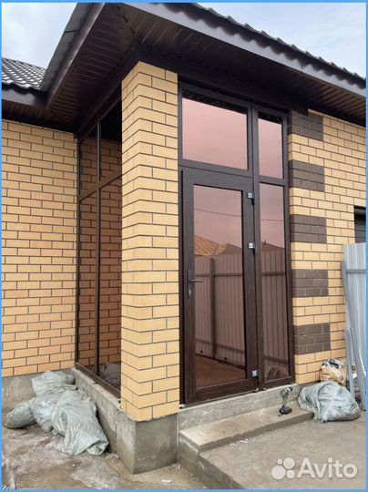 Пластиковые окна без посредников