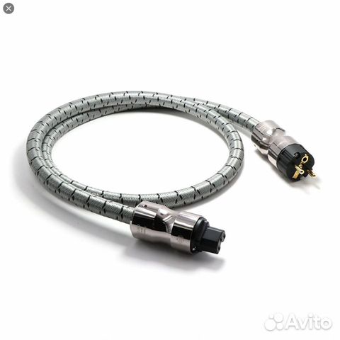 Кабель питания HI-FI HI-END JP krell 156