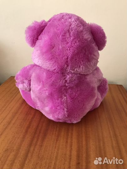 Мягкая игрушка