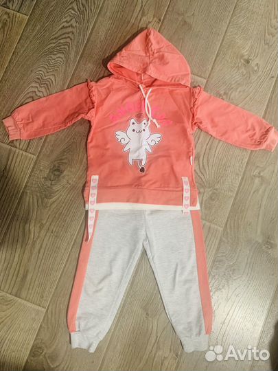 Вещи для девочки 3 лет