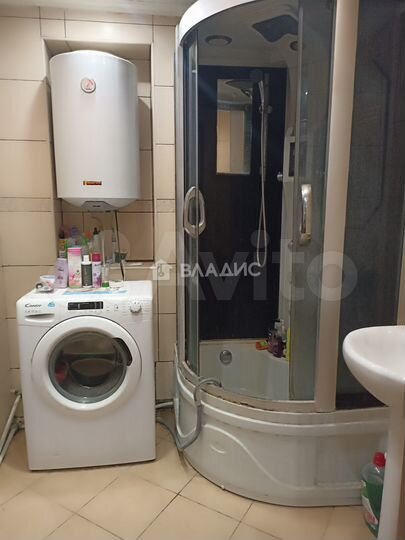 Таунхаус 52 м² на участке 1 сот.