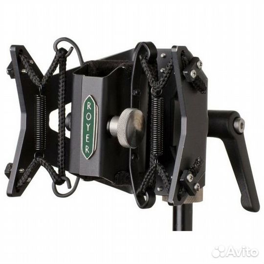 Держатель для микрофона Royer RSM-SS1