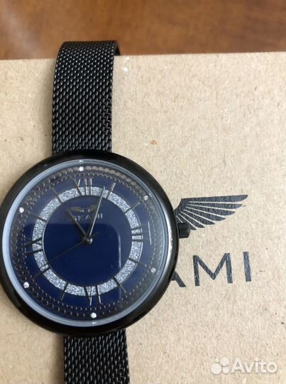 Часы наручные okami