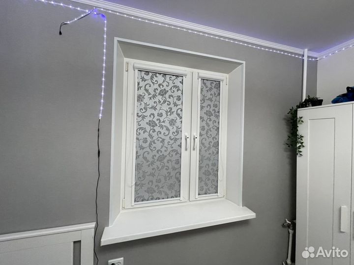 Рулонные шторы