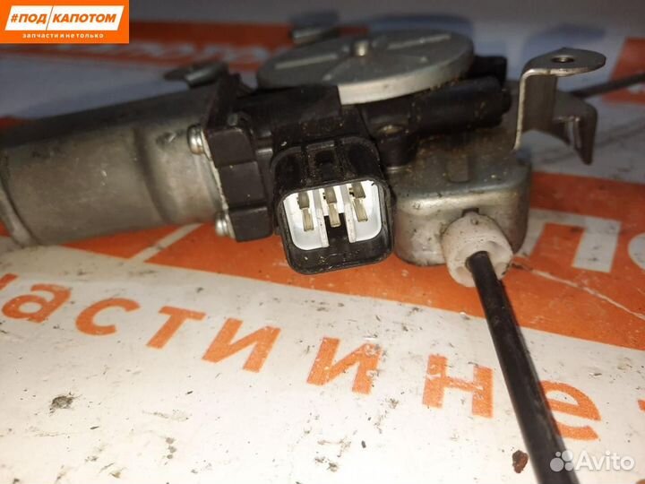 Стеклоподъемник передний правый Mitsubishi Lancer